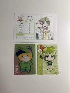 カラフルピーチ シヴァ まとめ売り トレカ カード - メルカリ