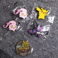 くら寿司 ポケモン