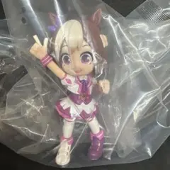 ウマ娘　PalVerse スペシャルウィーク