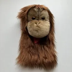 Dakin san francisco ヴィンテージ パペット オラウータン