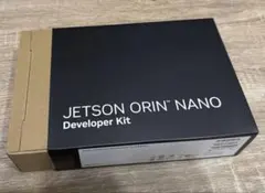NVIDIA JETSON ORIN NANO Developer Kit