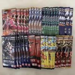 蒼海の七傑 受け継がれる意志 ヒロインズエディション etc ８種類40P ③