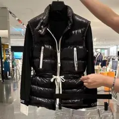 2025年最新】ジーフォア レディース ダウンジャケットの人気アイテム