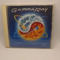 gamma ray