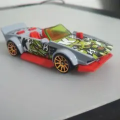 ホットウィール ベーシック