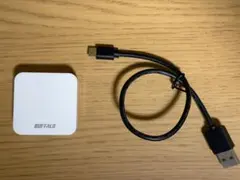 バッファロー PC周辺機器