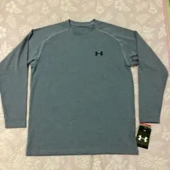 Under Armour 長袖Tシャツ M ロンT ヒートギア
