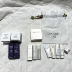 コスメデコルテ コスメデコルテAQ サンプル まとめ売り