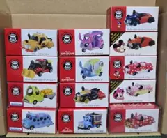 2025年最新】トミカ disneyの人気アイテム - メルカリ