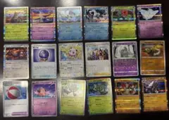 ポケモンカード まとめ売り