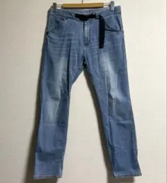 Gramicci × Mt Design 3776 デニム　ニューナローパンツのサムネイル