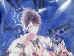DIABOLIKLOVERS ディアラバ レイジ