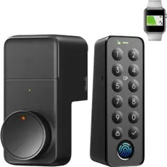 し*ほ様 新品未使用 SwitchBot スマートロックProセット