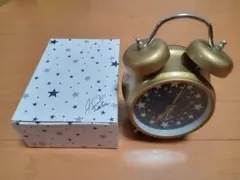 【新品未使用】西野カナ　ボイス入り目覚まし時計 Amazon.co.jp: 西野カナプロデュース カナやんボイス入り オリジナル