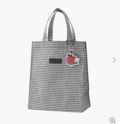 新作　familiar トートバッグ