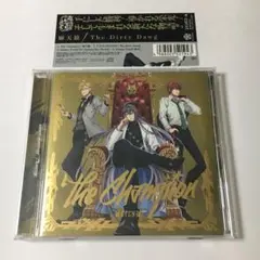 「ヒプノシスマイク-Division Rap Battle-」～The Cha…