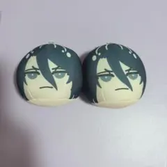 ブルーロック おまんじゅうにぎにぎマスコット 二子 一揮 - メルカリ