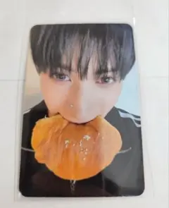 nexz タレントカード