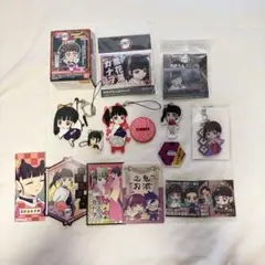 2026年最新】栗花落カナヲちゃんの人気アイテム - メルカリ