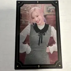 2026年最新】twice トレカ ダヒョンの人気アイテム - メルカリ