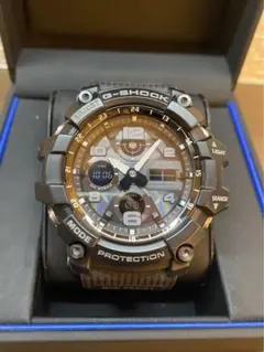 2026年最新】マッドマスター g-shockの人気アイテム - メルカリ