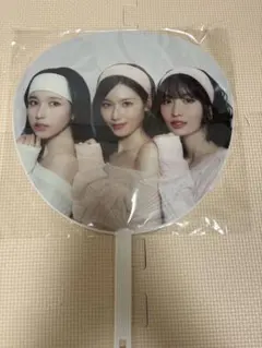 2025年最新】MiSaMo うちわの人気アイテム - メルカリ