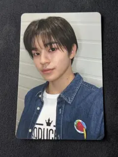照井康祐 日プ新世界 セット アクスタ トレカ 制服 練習着 チェキ 照井康祐 トレカ&アクスタセット 新世界 日プ POPUP 制服 - メルカリ