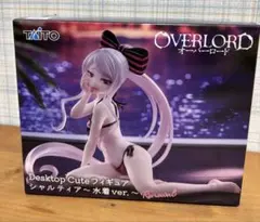 【中身のみ】オーバーロード シャルティア フィギュア 水着ver.