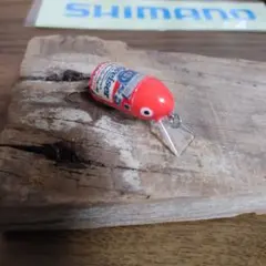 2025年最新】ヘドン ビッグバドの人気アイテム - メルカリ