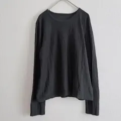 Diesel Work Style L/S Cut-sew - メルカリ
