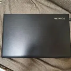 東芝ノートpcのサムネイル