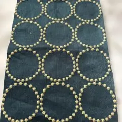 タンバリン 生地