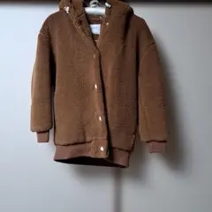 アーノルドパーマー、ジャケット フード付き