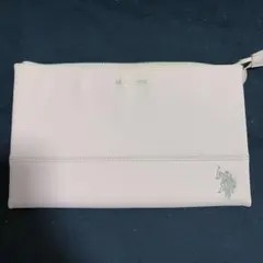 U.S.POLO ASSN. クラッチバッグのサムネイル