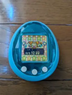 2026年最新】たまごっちiD ブルーの人気アイテム - メルカリ