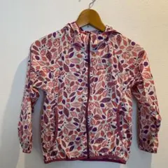 ★mont-bell アウター　キッズ120cm★