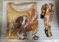 ひろがるスカイ！プリキュア　フルグラフィックTシャツ　キュアウィング