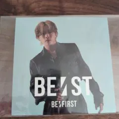 BE:ST アコーディオンフォトカード BE:FIRST SOTAくん