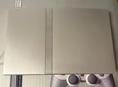SONY PlayStaion2 本体 SCPH-77000 SS
