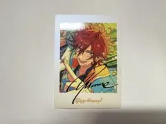 あんスタ 10周年 ぱしゃっつ!! Crazy:B 天城燐音