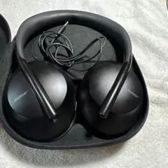 Bose Noise CancellingHeadphones 700ワイヤレス