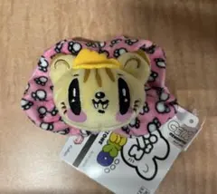 ジェ猫 GENERATIONS シュシュ 小森隼