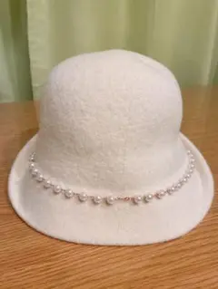 ベレー帽 ハット