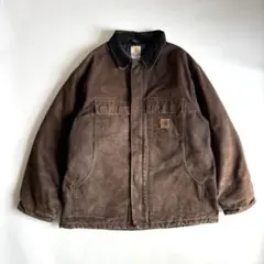carhartt ブルゾン