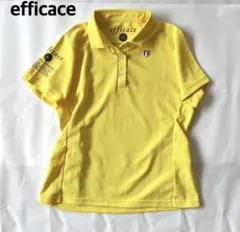 efficace ポロシャツのサムネイル