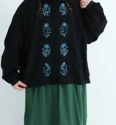 sm2 サマンサモスモス シャツ