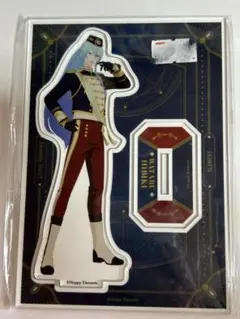 あんスタ 日々樹渉アクスタ＆缶バッジ