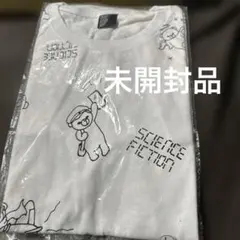 宇多田ヒカル tシャツ Lサイズ くまちゃん総柄 2024 新品