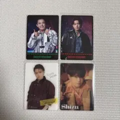 Travis Japan 吉澤閑也　トレカ