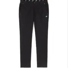 PG スヌーピー ゴルフパンツ 黒 PG スヌーピー ゴルフパンツ 黒 - メルカリ
